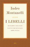 I libelli: Mio marito Carlo Marx-Il buonuomo Mussolini-Addio, Wanda - Indro Montanelli - Libro Rizzoli 1993, BUR Supersaggi | Libraccio.it