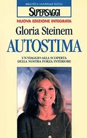 Autostima