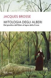 Mitologia degli alberi