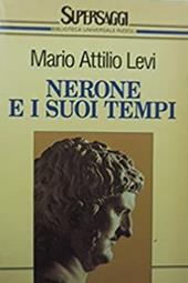 Nerone e i suoi tempi