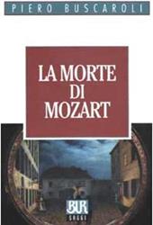 La morte di Mozart