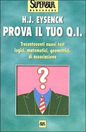 Prova il tuo Q.I.