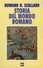 Storia del mondo romano. Dalla fondazione di Roma alla distruzione di Cartagine-Dalle riforme dei Gracchi alla morte di Nerone