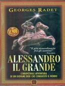 Alessandro il Grande - Georges Radet - Libro Rizzoli 1999, BUR Supersaggi | Libraccio.it
