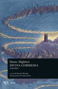 Image of La Divina Commedia. Paradiso