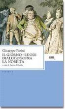 Il giorno-Le odi-Dialogo sopra la nobiltà