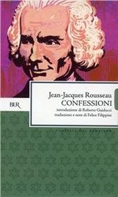 Le confessioni