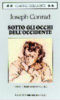 Sotto gli occhi dell'Occidente - Joseph Conrad - Libro Rizzoli 1979, BUR Classici | Libraccio.it
