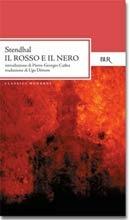 Il rosso e il nero - Stendhal - Libro Rizzoli 1980, BUR Classici | Libraccio.it