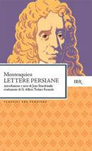 Lettere persiane - Charles L. de Montesquieu - Libro Rizzoli 1996, BUR Classici | Libraccio.it