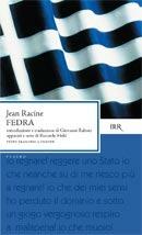 Fedra - Jean Racine - Libro Rizzoli 1984, BUR Classici | Libraccio.it