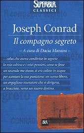 Il compagno segreto