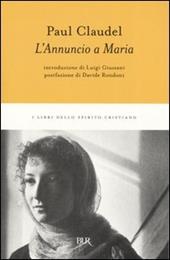 L'annuncio a Maria