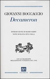 Il decameron