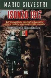 Isonzo 1917