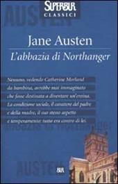 L'Abbazia di Northanger