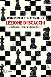 Lezione di scacchi