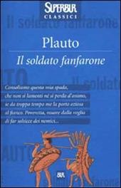 Il soldato fanfarone