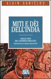 Miti e dèi dell'India