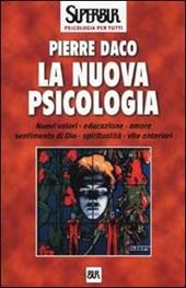 La nuova psicologia
