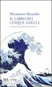 Il libro dei cinque anelli