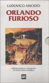 Orlando furioso