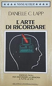 Arte di ricordare