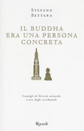 Il Buddha era una persona concreta