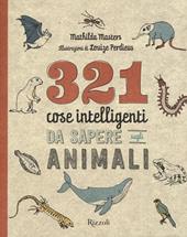 321 cose intelligenti da sapere sugli animali