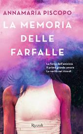 La memoria delle farfalle