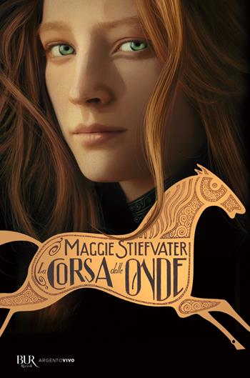 La corsa delle onde - Maggie Stiefvater - Libro Rizzoli 2020 | Libraccio.it