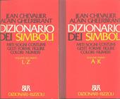 Dizionario dei simboli