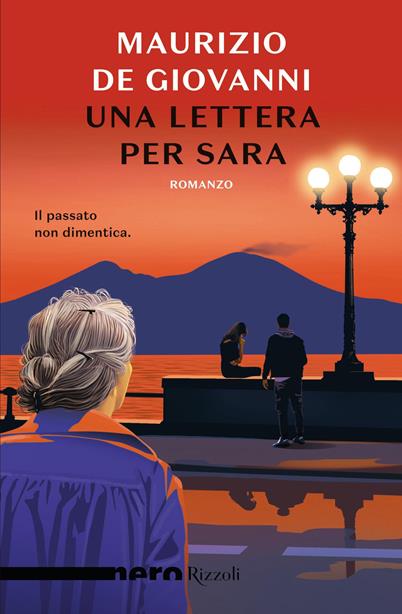 Lettera clienti per cambio agente