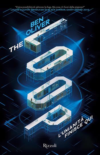 L'umanità finisce qui. The Loop - Oliver Benjamin - Libro Rizzoli 2020, Ragazzi | Libraccio.it