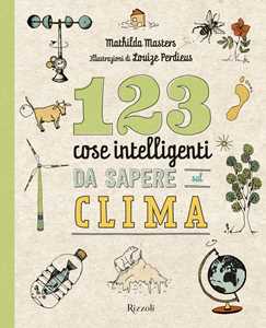 Image of 123 cose intelligenti da sapere sul clima