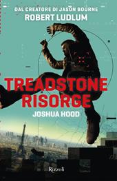 Treadstone risorge