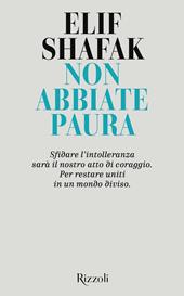 Non abbiate paura