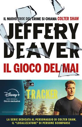 Il gioco del mai - Jeffery Deaver - Libro Rizzoli 2020, BUR Best BUR | Libraccio.it