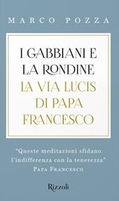 I gabbiani e la rondine. La Via Lucis di papa Francesco