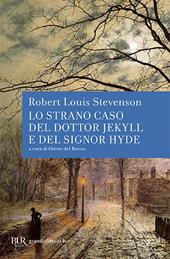 Lo strano caso del dottor Jekyll e del signor Hyde