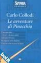 Le avventure di Pinocchio - Carlo Collodi - Libro Rizzoli 1999, BUR Superbur classici | Libraccio.it