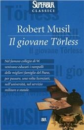 Il giovane Törless