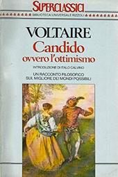Candido ovvero l'ottimismo