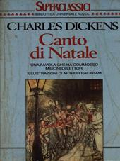 Canto di Natale