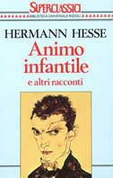 Animo infantile e altri racconti