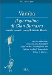 Il giornalino di Gian Burrasca