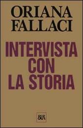 Intervista con la storia