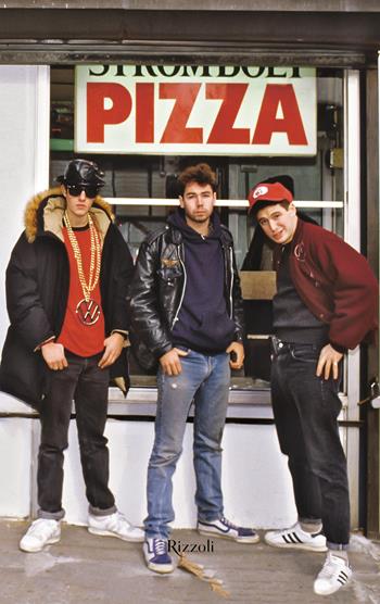 Beastie Boys. Il libro. Ediz. illustrata - Beastie Boys, David Horovitz - Libro Rizzoli 2022, Varia | Libraccio.it