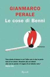 Le cose di Benni