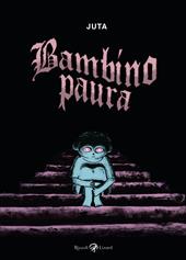 Bambino paura